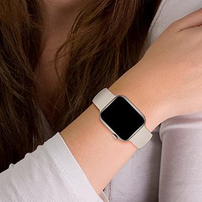 OriBear Compatible with Apple Watch Band 38mm 40mm 41mm 42mm 44mm