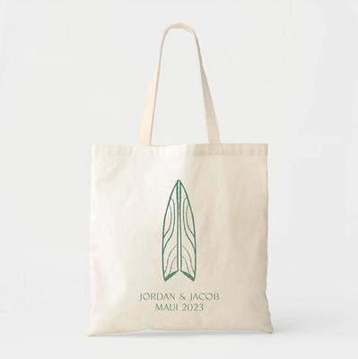 Wedding Welcome Bags/Bag Personalized Tote Custom Hamptons Montauk