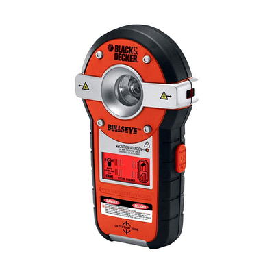 BLACK + DECKER Laser Level with Wall Mounting A ccessories - Yahoo Shopping