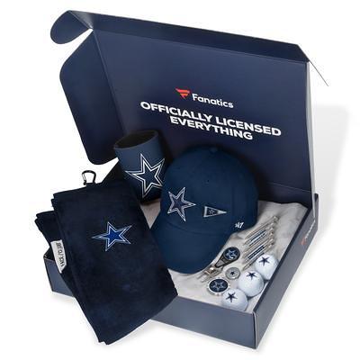 Dallas Cowboys Box 