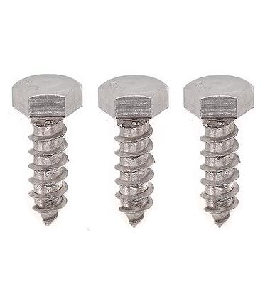 Everbilt 2.75 in. Eye Lag Screws for Wood (100-Pack), n/a - Yahoo Shopping