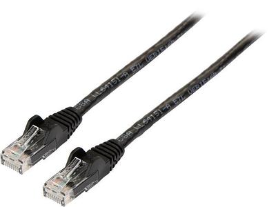 Cat 7 Ethernet Patch Cable/s -10 FT (2 Pack) 10G Double Shielded S/FTP