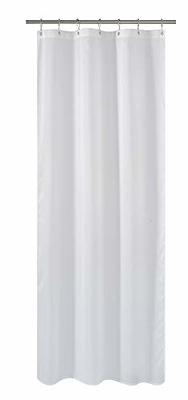  AmazerBath Small Shower Curtain Liner, 36x72 Stall