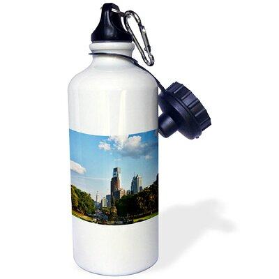 Thermos® Stainless Steel Funtainer Water Bottle With Spout, 16 Oz, Mint -  Yahoo Shopping
