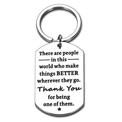 thank You Gifts for Men Farewell Gifts for Coworkers Inspirational