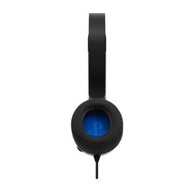 PDP Gaming LVL30 Wired Chat Headset- PlayStation 4