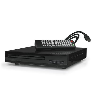 Sony 1080p Upscaling Dvd Player - Black (dvpsr510h) : Target