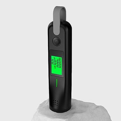 Breathalyzer, Professional Alcohol Tester, USB Rechargeable