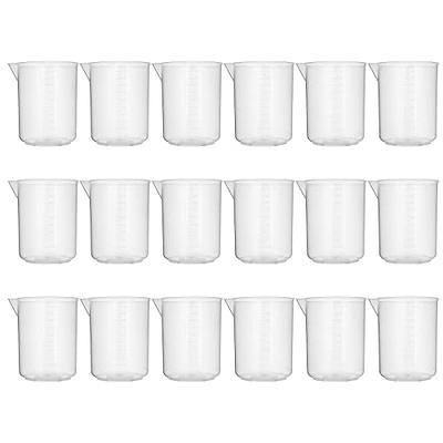 1000 ml Plastic Measuring Cups