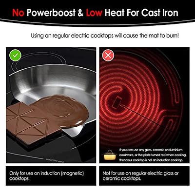 Hot Plate, Techwood Single Burner for Cooking, 1200W Portable Infrared Ceramic Electric Stove with Adjustable Temperature, 7.1 Cooktop for Home/RV/