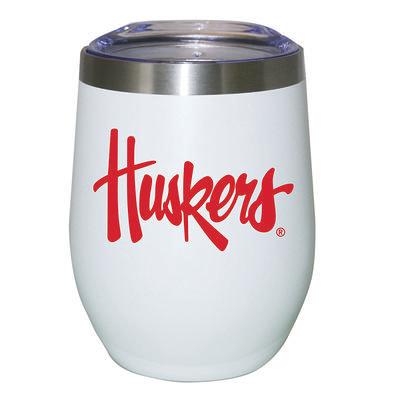 Nebraska Huskers 20oz. Roadie Tumbler with Handle