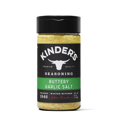 Kinder's The Blend Seasoning - 6.25oz : Target