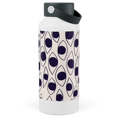 Photo Water Bottles: Nice - Green Stainless Steel Wide Mouth Water Bottle,  30Oz, Wide Mouth, Green - Yahoo Shopping