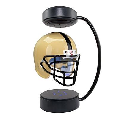 : Pegasus Sports NFL Rotating Levitating Hover Helmet