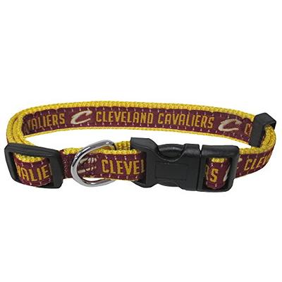 Pets First Cleveland Browns Reversible NFL Dog Collar Size Large, Premium  Two-Sided Pet Collar with Your Favorite NFL Team!