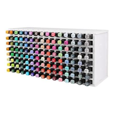 YUIONNAY Marker Organizer-Copic Marker Storage - Marker Holder for