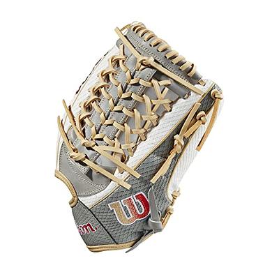 Wilson A2K SuperSkin 1810 12.75 Baseball Glove