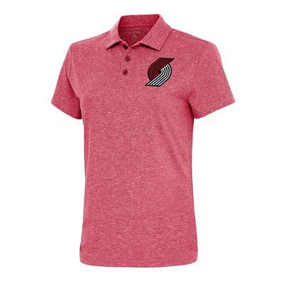 Dick's Sporting Goods Antigua Women's Washington Nationals Tribute  Performance Polo