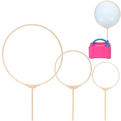 Portable Balloon Sizer  The Very Best Balloon Accessories