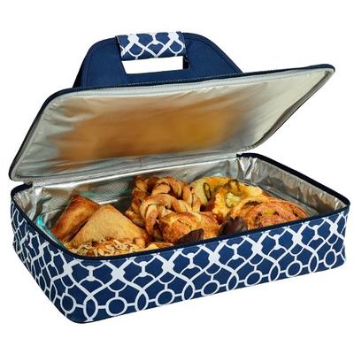 VEVOR Hot Box Food Warmer 16 in. x 22 in. x 24 in. Concession