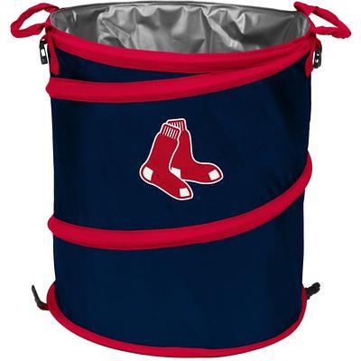 Boston Red Sox BruMate Primary Logo Hopsulator Trio Can Cooler