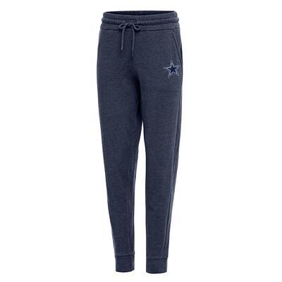 Pro Standard Men Dallas Cowboys Sweatpant (Heather Grey)