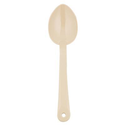 Carlisle 6 oz. Polycarbonate Bar Ice Scoop in Clear (12-Pack) 430607 - The  Home Depot