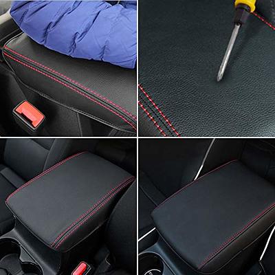 INTGET Car Center Console Cover for Mazda CX5/CX-5 Accessories 2024 2023  2022 2021 2018 2019 2020 Armrest Cover Dog Seat Arm Rest Box Lid  Protector(Red) - Yahoo Shopping