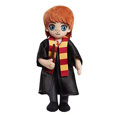 LEGO Harry Potter Hogwarts: Polyjuice Potion Mistake 76386 Moaning Myrtle's  Bathroom with Ron Weasley and Hermione Grainger Minifigures, Gift Idea for  Grandchildren with Golden Harry Potter Minifigure 