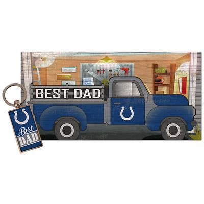 Indianapolis Colts: Your Dad My Dad