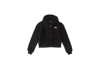 Girls' The North Face Suave Oso Hooded Full-Zip Jacket