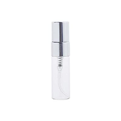 Mini Spray Bottle, 10 Pack 5ml Mini Clear Plastic Spray Bottle Empty, Fine  Mist Refillable Mini Perfume Bottle, Perfume Atomizer, Small Empty Sample