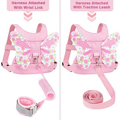 Harness for kids