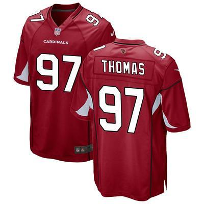 Isaiah Simmons Youth Arizona Cardinals Nike Cardinal Jersey - Legend