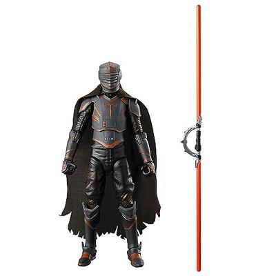 Star Wars The Black Series Starkiller, Star Wars: The Force Unleashed  Collectible 6-Inch Action Figure, Ages 4 and Up