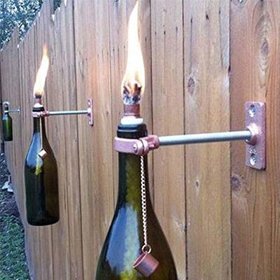 Fiberglass Replacement Tiki Torch Wicks