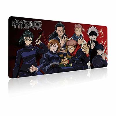 XXL Custom Gaming Mouse Pad / Deskmat (35.4″x15.7″)