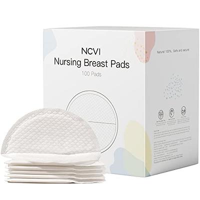 Momcozy Bamboo Fiber Disposable Nursing Pads, 100% Natural Materials and  100% Biodegradable Breast Pads, Breastfeeding Essentials for Moms, 80 Count  - Yahoo Shopping