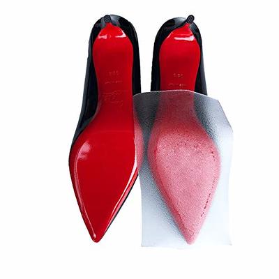 Yuwe Sole Protector for Red Bottom Shoes