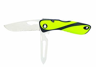 Cosco Klever Kutter Retractable Box Cutter Knife w/Double Shielded Blade 5/Pack