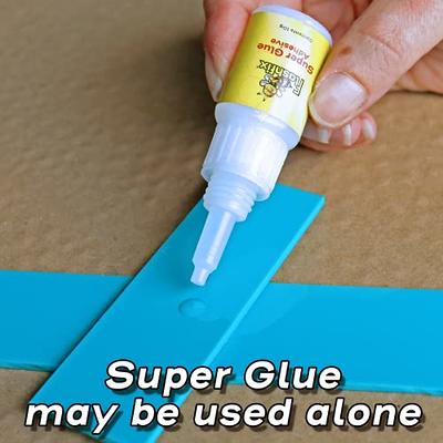 Adhesive for Plastic