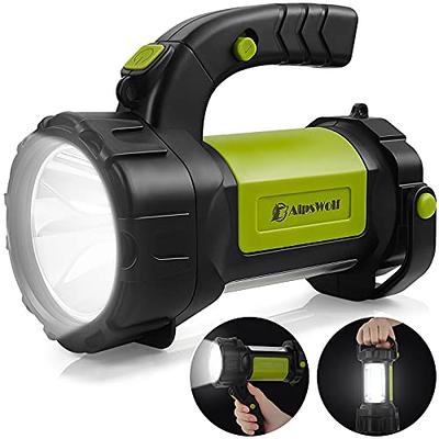 Bell + Howell Taclight LED Lantern 8 with Magnetic Base Portable Super  Bright Light LED Collapsible Camping Light and Outdoor Torch, for Emergency