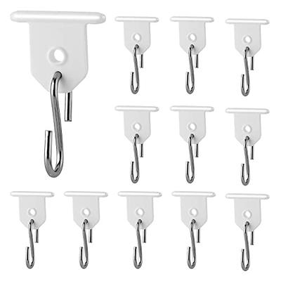 Dorisy 10 Pack Garage Hooks Heavy Duty, Bike Hanger Storage Hooks