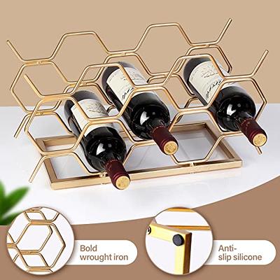 Wine 2024 holder tabletop