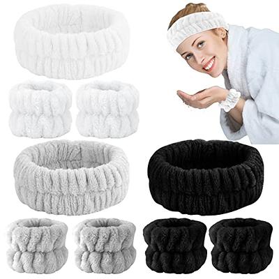 Soft & Stretchy Headband Set