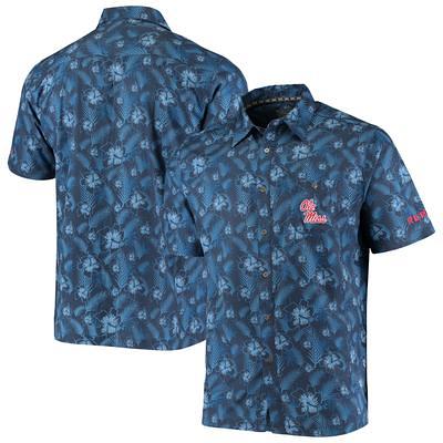 Men's Tommy Bahama Gray Boston Red Sox Bay Back Panel Button-Up Shirt -  Yahoo Shopping