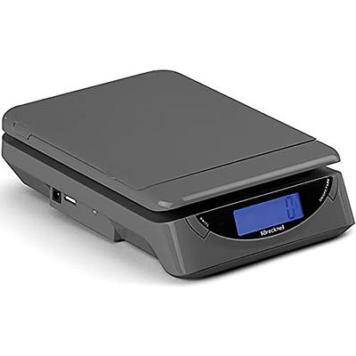 Dymo by Pelouze 10lb. USB Postal Scale