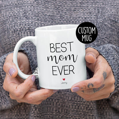 Gifts for Mother in Law - Modwnfy Dear Mother in Law Coffee Mugs, Mothers  Day Gifts, Christmas Gifts, Birthday Gifts, Mother in Law Mugs Gifts, White  11 fl oz Coffee Mugs Ceramic