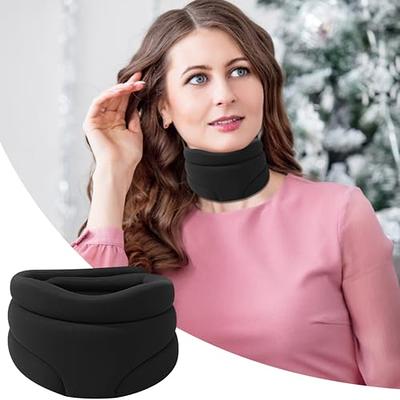 Cervicorrect Neck Brace By Healthy Lab Co, Neck Brace For Neck Pain And  Support