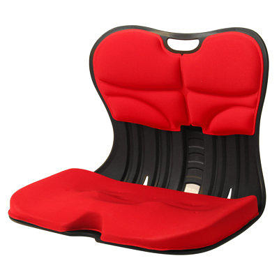 Inbox Zero Seat Cushion